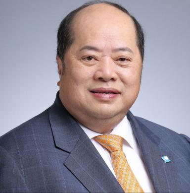 張華峰