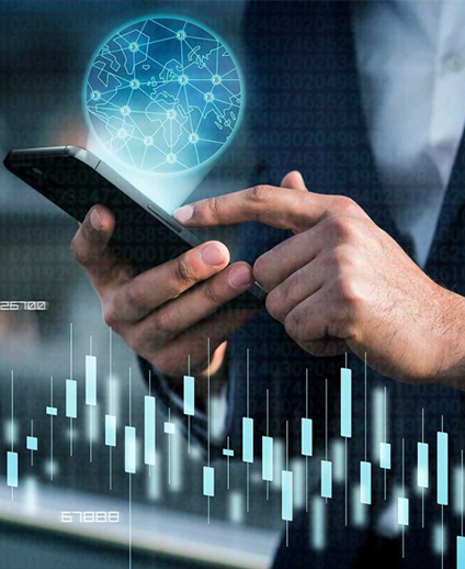 金融分析技巧證書 CEF 課程