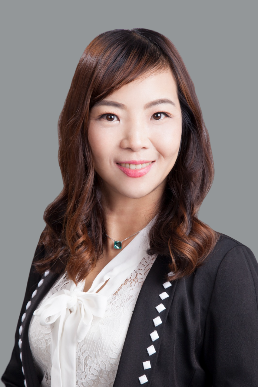 張佩儀