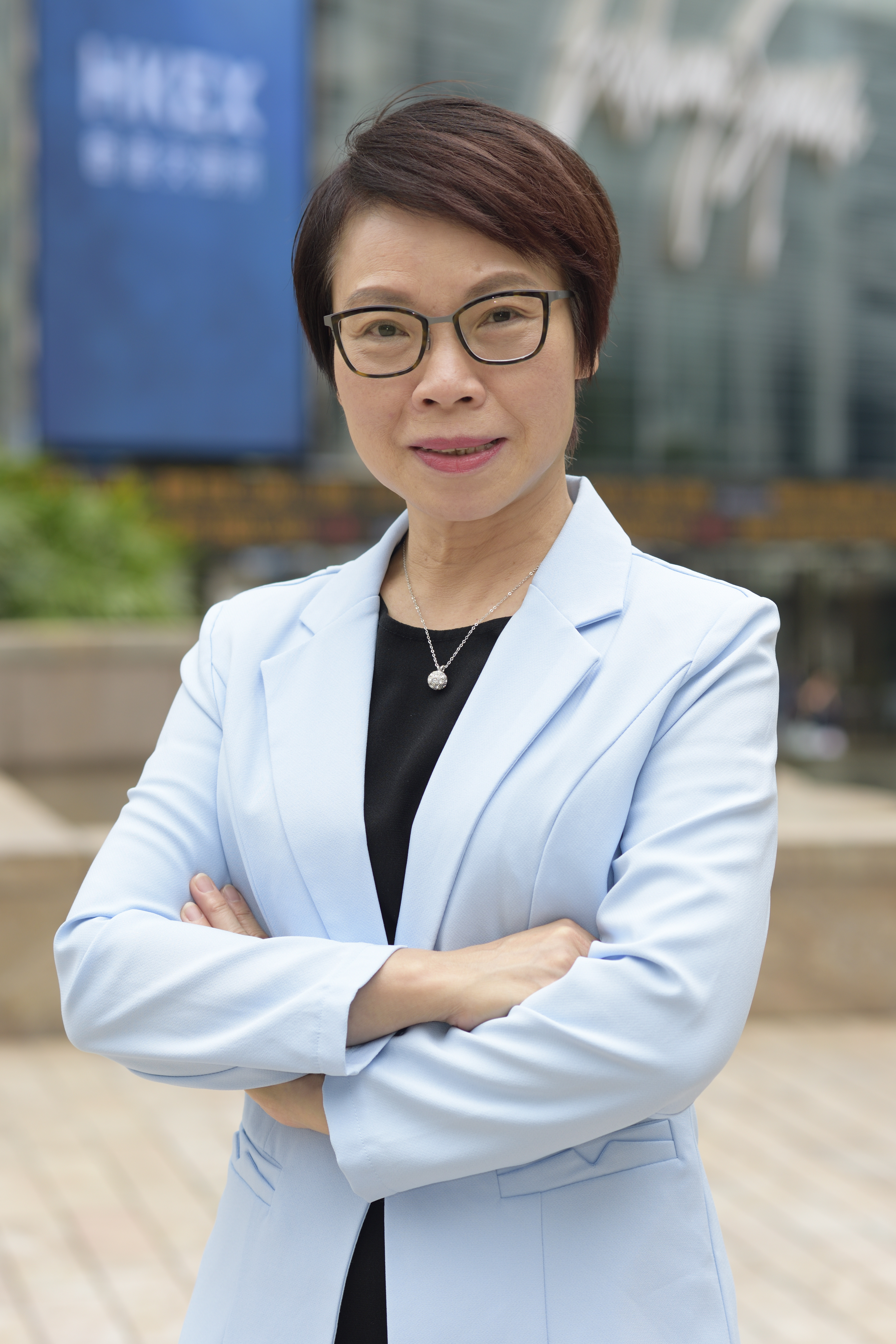 熊麗萍