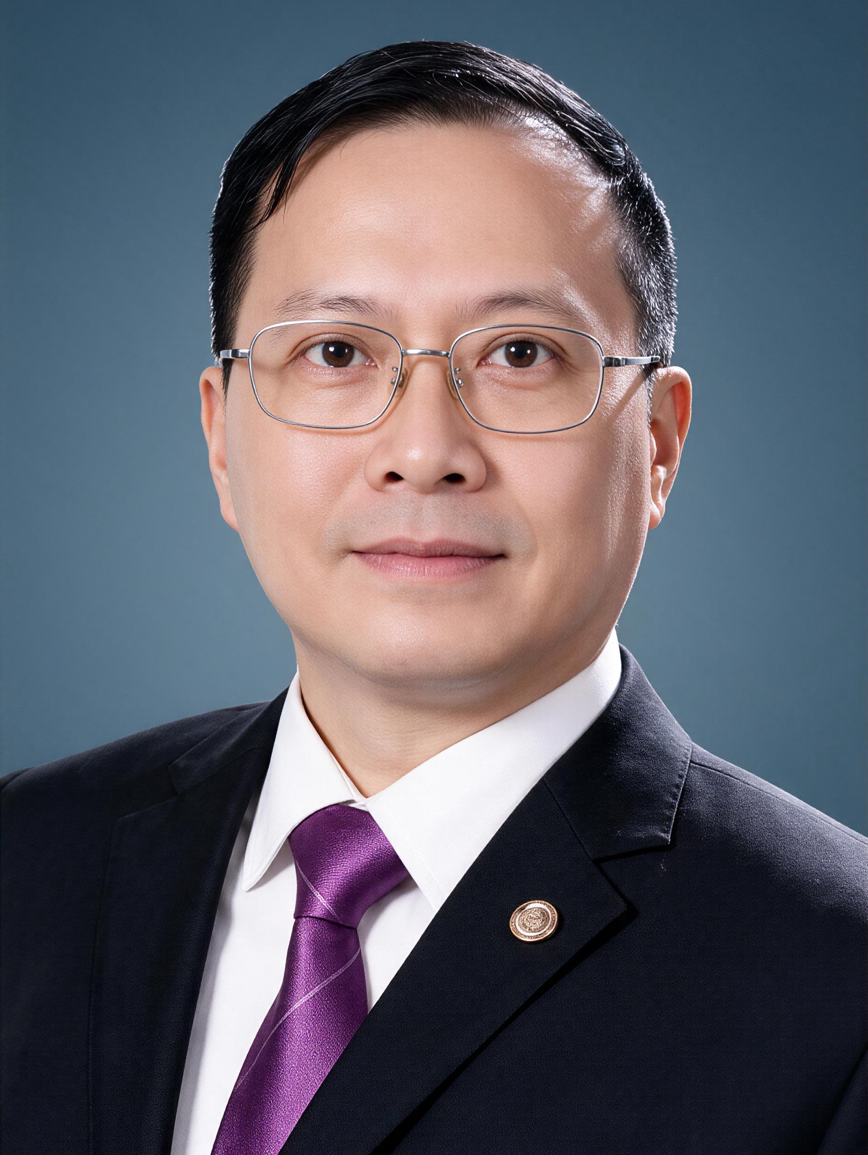 郭志成