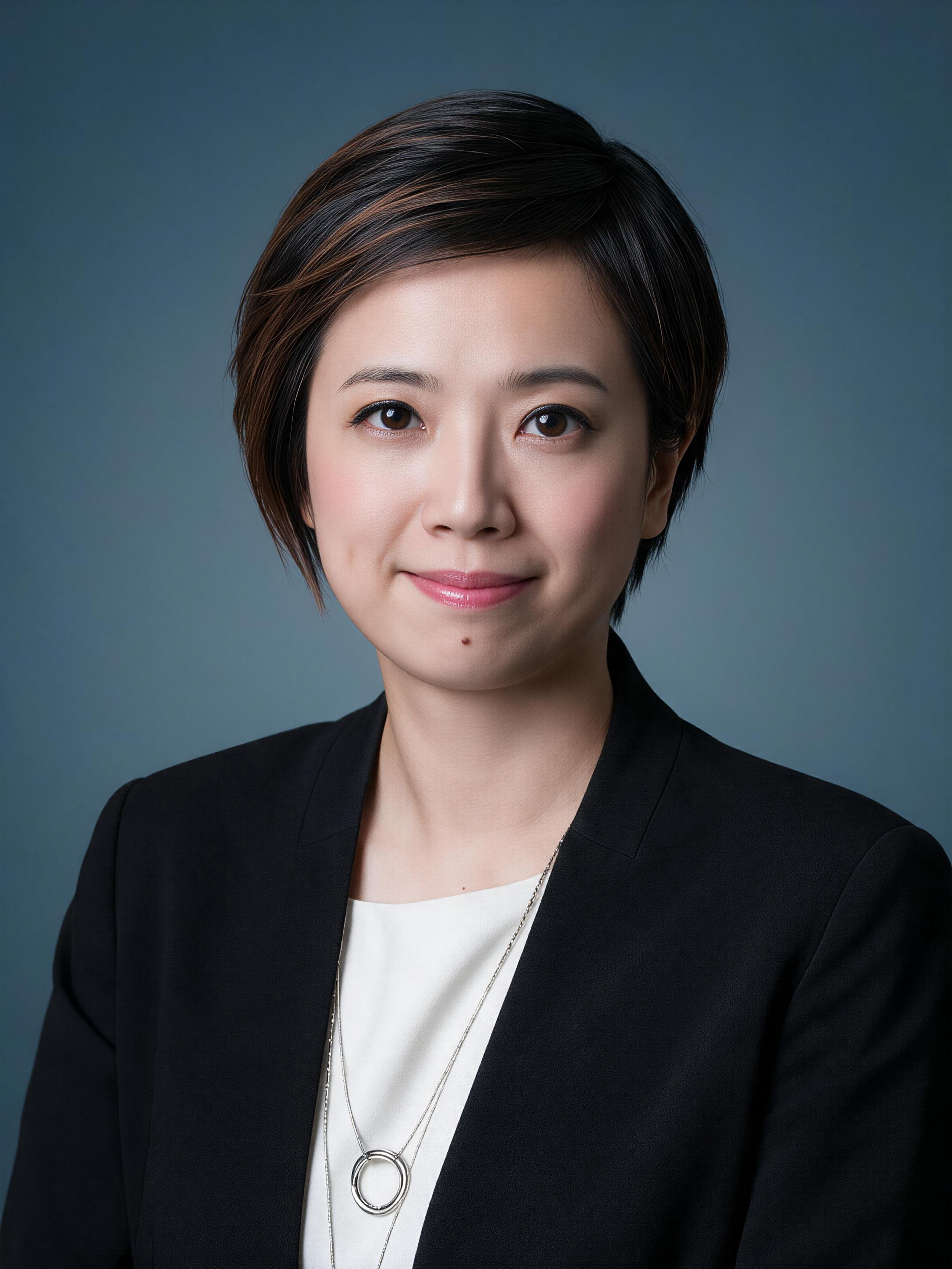 蕭曉婷