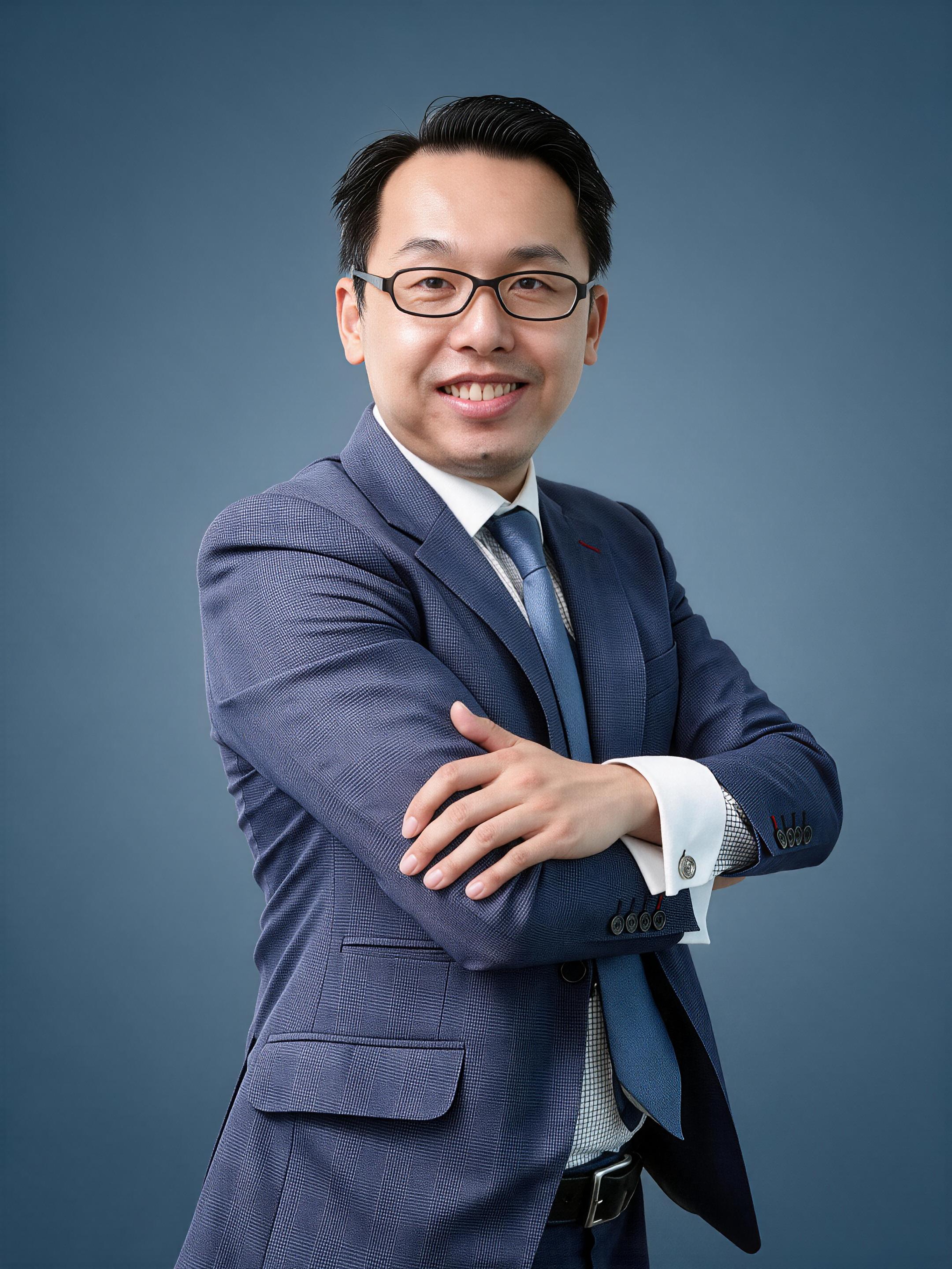 溫傑