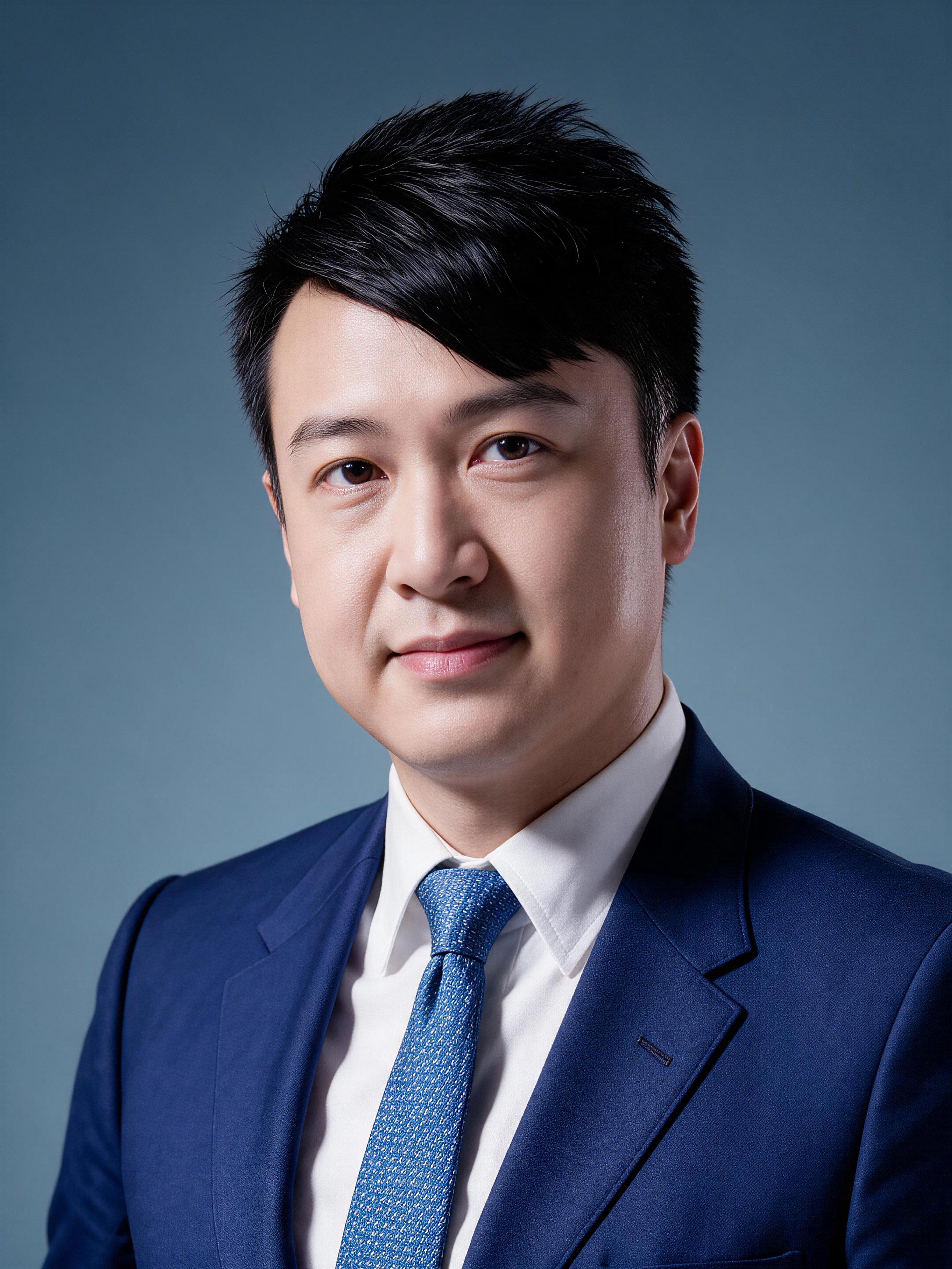 黃德几
