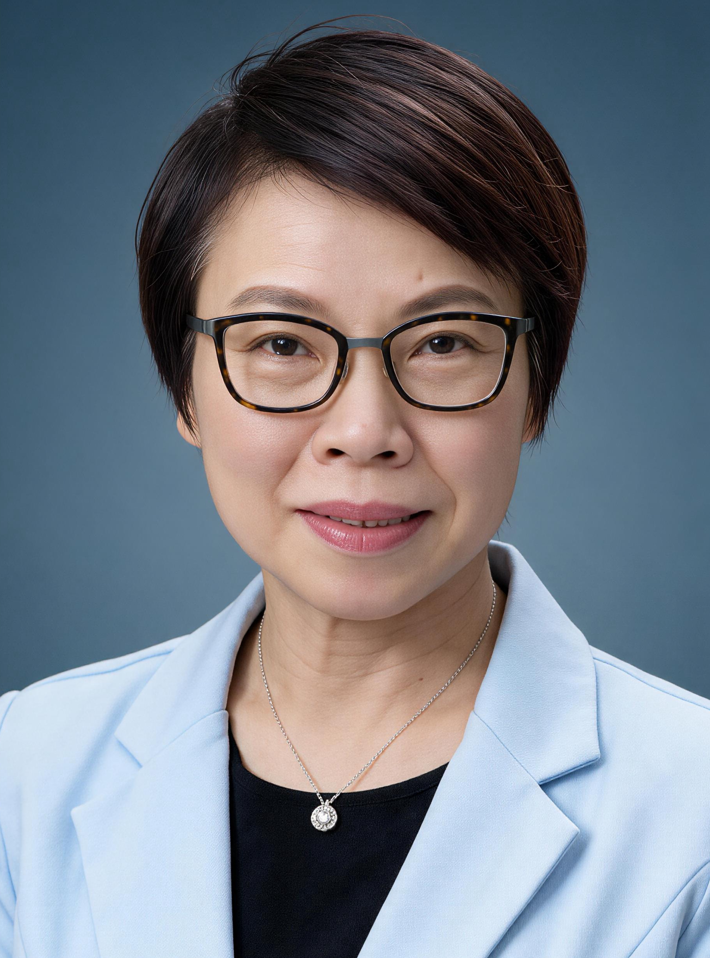 熊麗萍