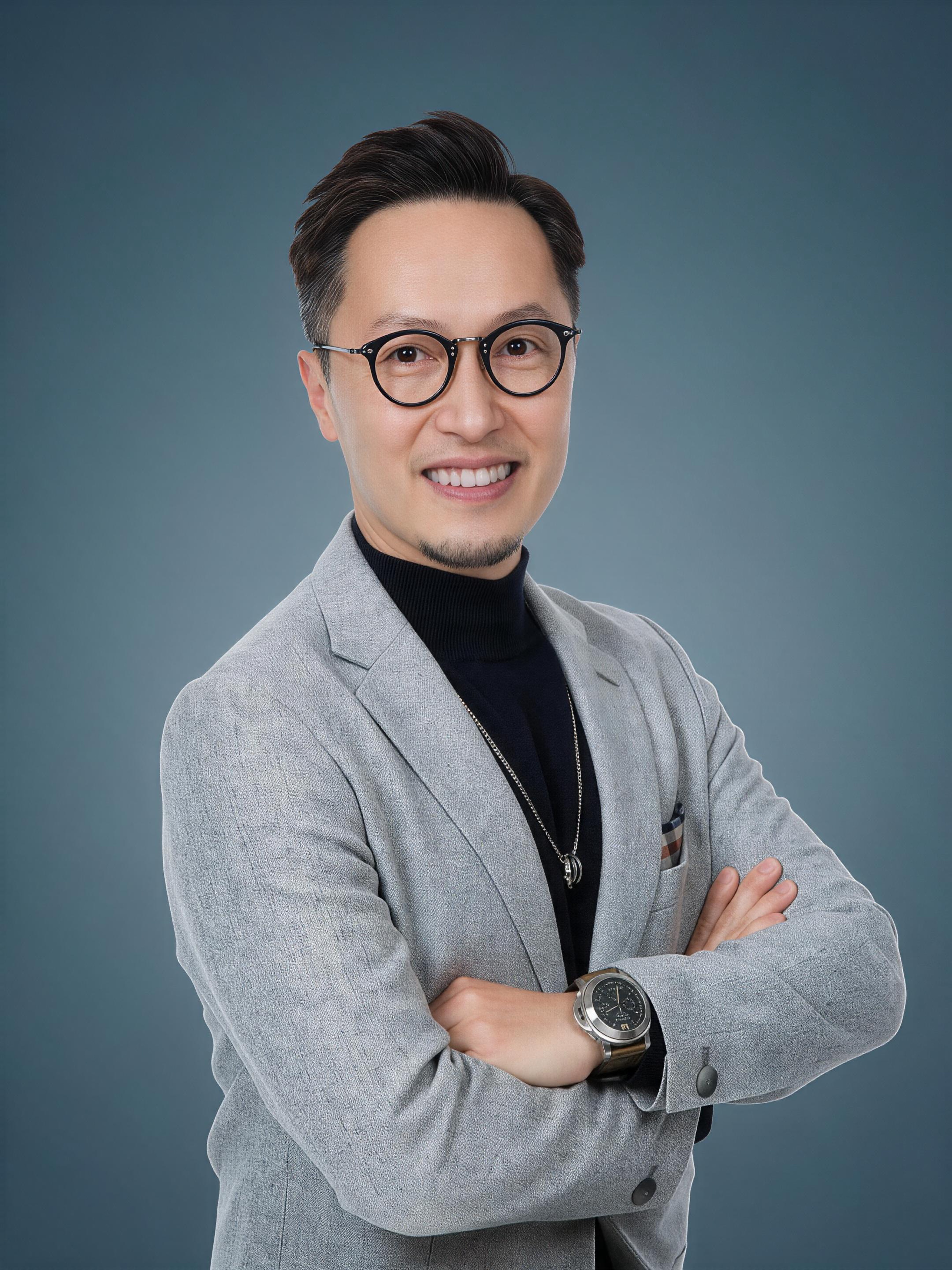曾永堅